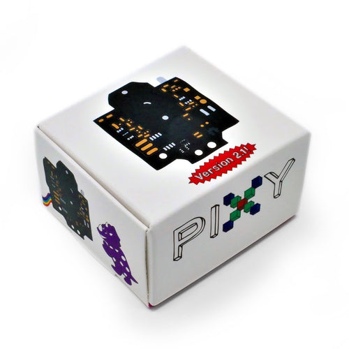 Charmed Labs Pixy 2.1 CMUcam5 Image Sensor