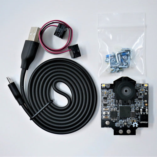 Charmed Labs Pixy 2.1 CMUcam5 Image Sensor