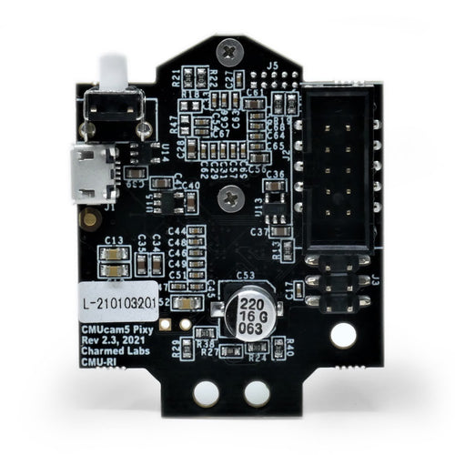 Charmed Labs Pixy 2.1 CMUcam5 Image Sensor