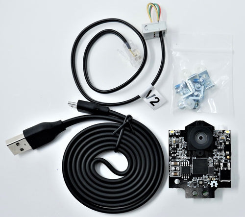 Charmed Labs Pixy 2.1 CMUcam5 Image Sensor