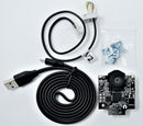 Charmed Labs Pixy 2.1 CMUcam5 Image Sensor