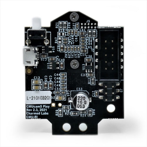 Capteur d'image Charmed Labs Pixy 2.1 Robot Vision pour LEGO