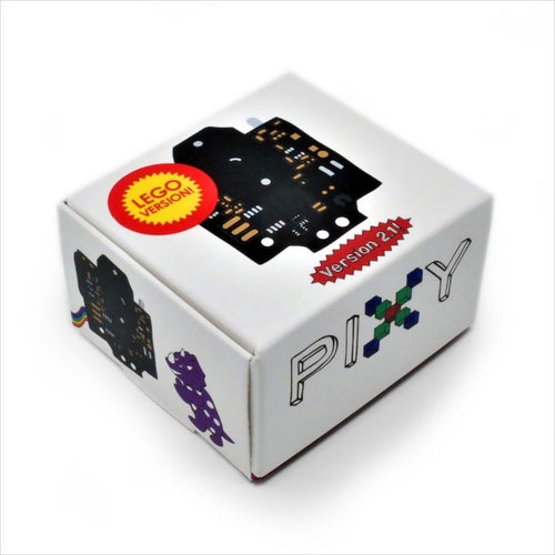 Capteur d'image Charmed Labs Pixy 2.1 Robot Vision pour LEGO