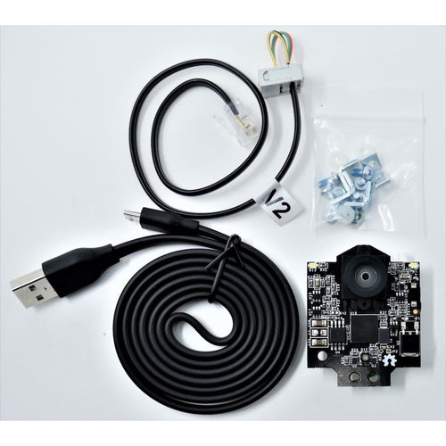 Capteur d'image Charmed Labs Pixy 2.1 Robot Vision pour LEGO