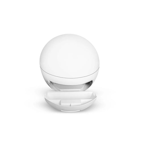 Litière auto-nettoyante ChillX AutoEgg