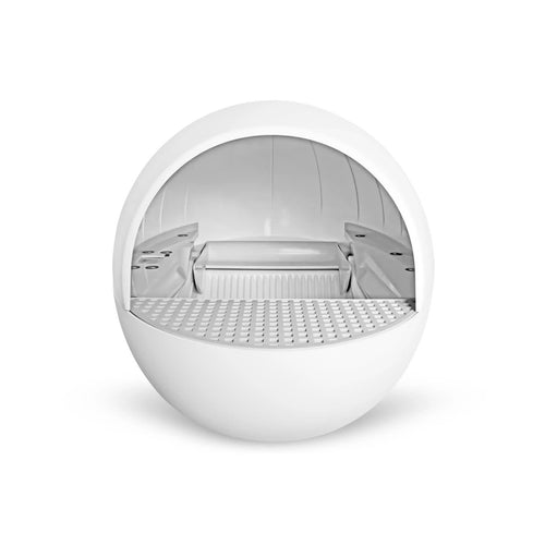 Litière auto-nettoyante ChillX AutoEgg