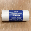 Litière auto-nettoyante ChillX AutoEgg