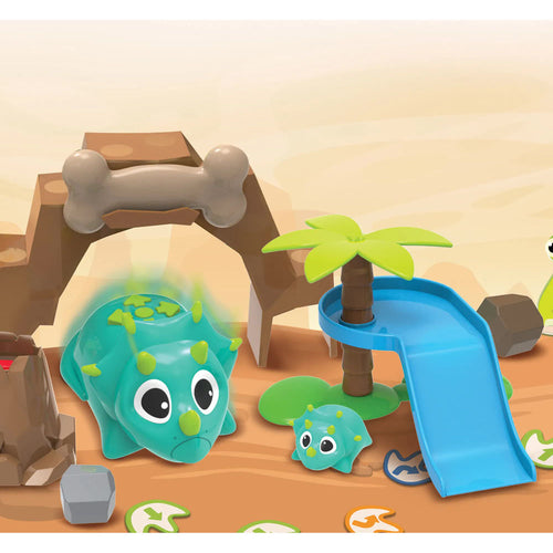 Codage Critters Rumble & Bumble