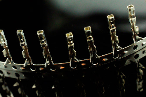 Crimp Pins for Female Housing Pins(PH2.54)