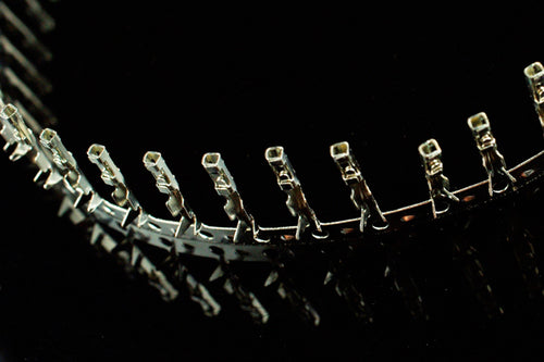 Crimp Pins for Female Housing Pins(PH2.54)
