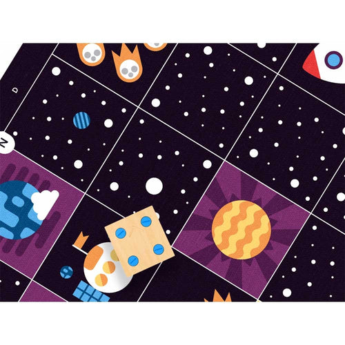 Kit d'aventure Deep Space Cubetto Educational