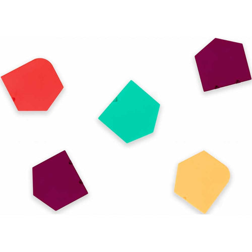 Blocs de Direction Cubetto Educational
