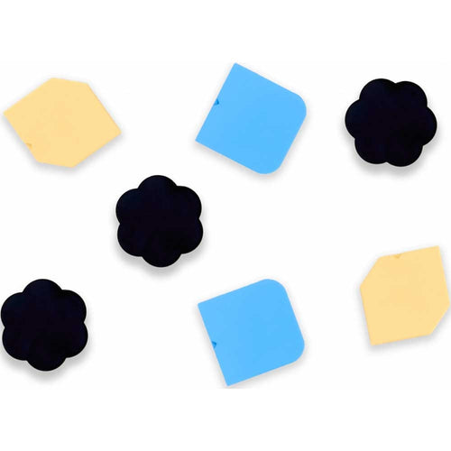 Blocs Logiques Cubetto Educational