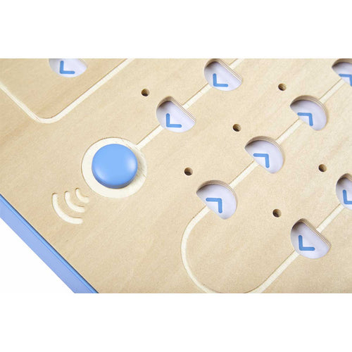 Robot Éducatif de Programmation Cubetto