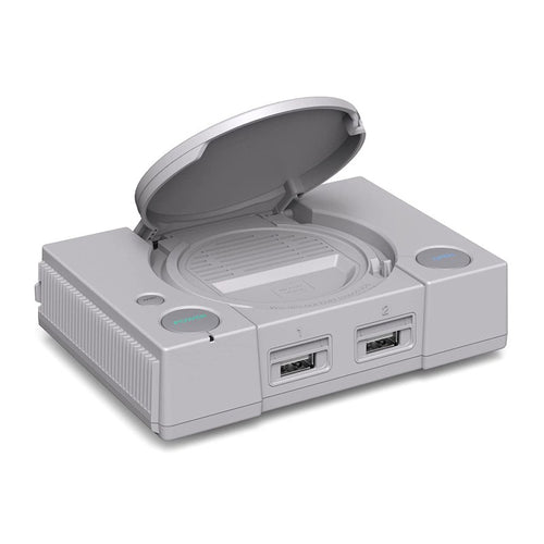Boîtier PiStation RetroFlag pour Raspberry Pi 4 de Cytron