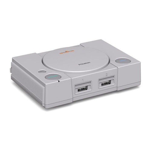 Boîtier PiStation RetroFlag pour Raspberry Pi 4 de Cytron