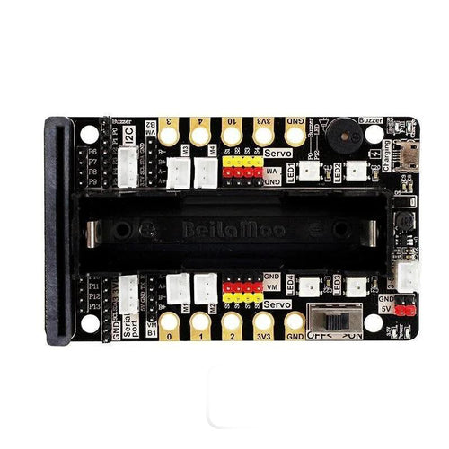Carte d'Extension Cytron Super:bit pour micro:bit