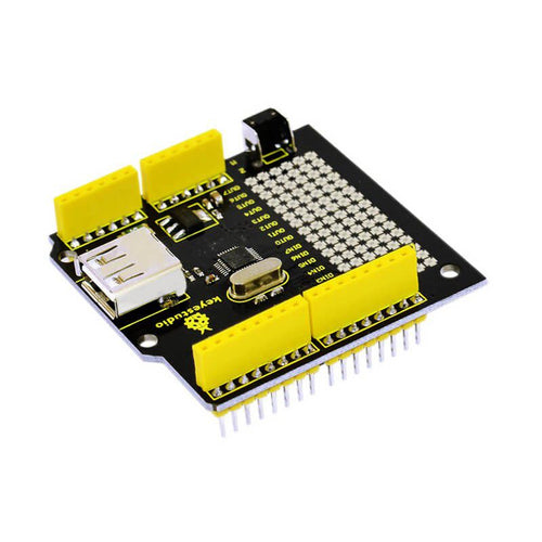 Cytron USB Host Shield V1.5 pour Arduino
