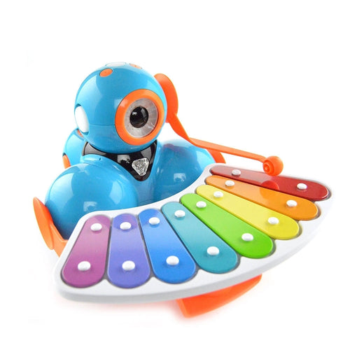 Ensemble de Robot Dash & Dot Wonder Workshop