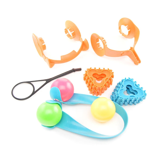 Ensemble de Robot Dash & Dot Wonder Workshop