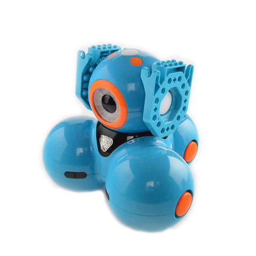 Ensemble de Robot Dash & Dot Wonder Workshop