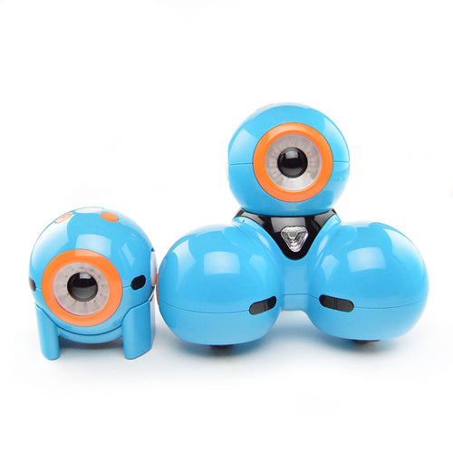Ensemble de Robot Dash & Dot Wonder Workshop