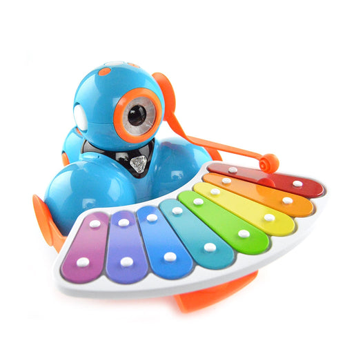 Xylophone pour Robot Dash