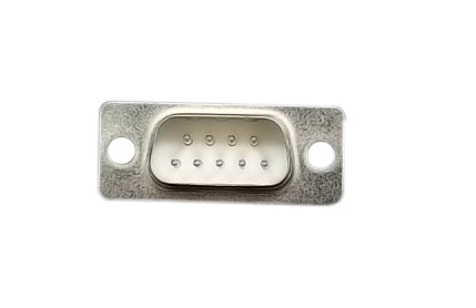 Connecteur Mâle Sériel DB9