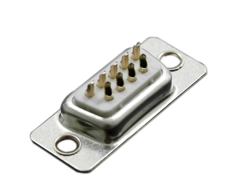 Connecteur Mâle Sériel DB9