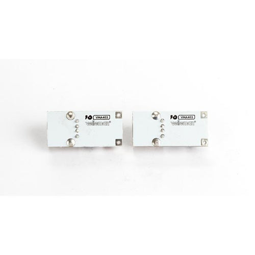 DC-DC Boost Module 2.5-5V (2pk)