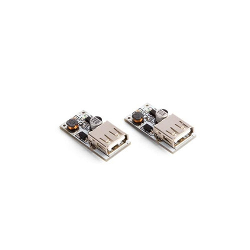 DC-DC Boost Module 2.5-5V (2pk)