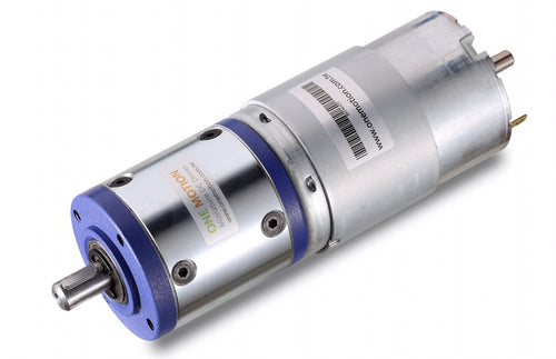 DC12V 60RPM GearMotors , 5Nm , 42.3W