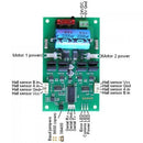 Devantech MD49 24V 5A Dual H-Bridge Motor Driver