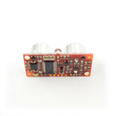 Devantech SRF08 Ultrasonic Range Finder