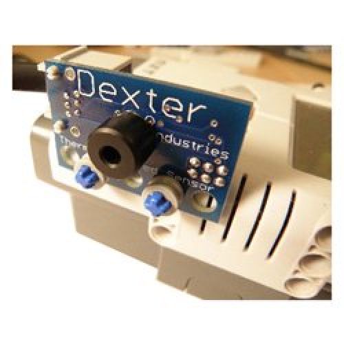 Sensor Infrarrojo Térmico Dexter (Compatible con Lego Mindstorms NXT)