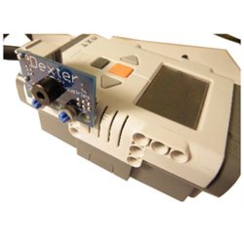 Sensor Infrarrojo Térmico Dexter (Compatible con Lego Mindstorms NXT)