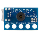 Sensor Infrarrojo Térmico Dexter (Compatible con Lego Mindstorms NXT)