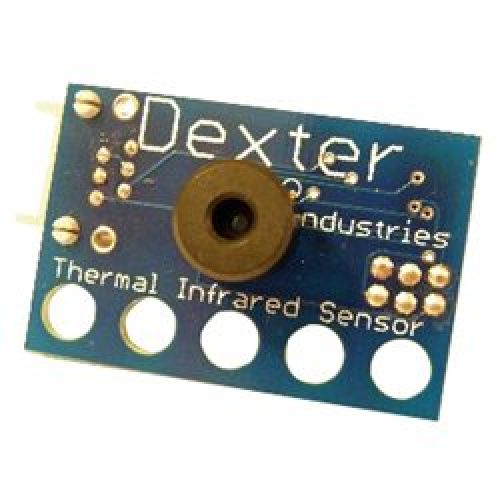 Sensor Infrarrojo Térmico Dexter (Compatible con Lego Mindstorms NXT)