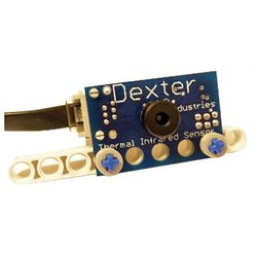 Sensor Infrarrojo Térmico Dexter (Compatible con Lego Mindstorms NXT)
