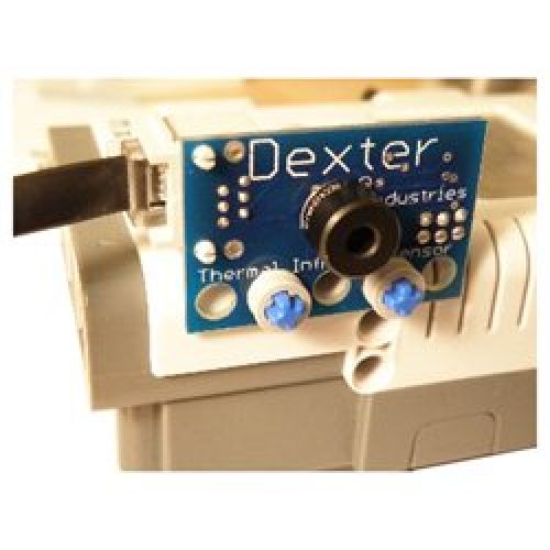 Sensor Infrarrojo Térmico Dexter (Compatible con Lego Mindstorms NXT)