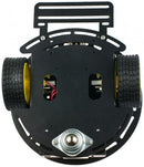 2WD Mobile Platform for Arduino