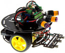 2WD Mobile Platform for Arduino
