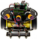 2WD Mobile Platform for Arduino