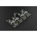 DFRobot 4-Wege Schnelllademodul 3-12V (kompatibel mit RPi 4B & Jetson Nano)