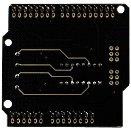 Contrôleur de Moteur (1A) pour Arduino DFRobot
