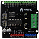 Contrôleur de Moteur (1A) pour Arduino DFRobot