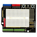 DFRobot Arduino プロトタイピングシールド