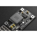 Convertidor Reductor DC-DC 7-24V a 5V/4A de DFRobot