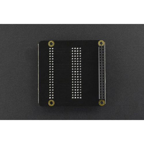 DFRobot Raspberry Pi 3 / 4 / 400用 I/O拡張ハット