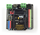 Gravity I/O Expansion Shield for Arduino v7
